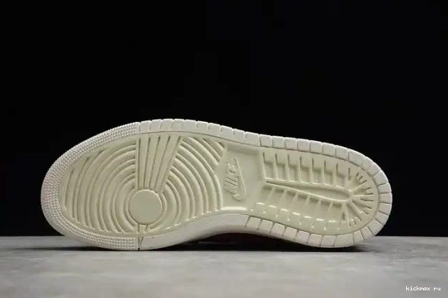 Cheap Kickmax Rust Air CMFT Zoom CT0979-602 1 Jordan High Canyon (W) 0606